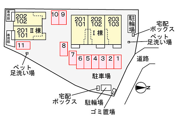 画像14:外観