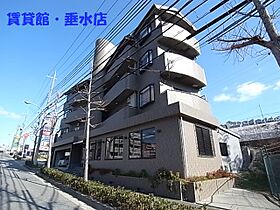 サンウィング神陽 302 ｜ 兵庫県神戸市垂水区名谷町（賃貸マンション1K・3階・19.20㎡） その20