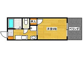 フレグランス篠原南 A202 ｜ 兵庫県神戸市灘区篠原南町7丁目（賃貸アパート1K・2階・20.00㎡） その2