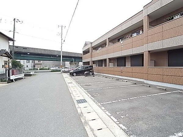 パンプルムース 101｜兵庫県姫路市飾磨区蓼野町(賃貸アパート2LDK・1階・51.84㎡)の写真 その15