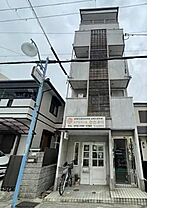 コーポラス栄里 201 ｜ 兵庫県神戸市須磨区磯馴町3丁目（賃貸マンション1R・2階・18.00㎡） その13