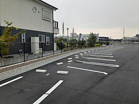 フェリスIII 104 ｜ 兵庫県姫路市花田町加納原田（賃貸アパート1K・1階・35.00㎡） その13