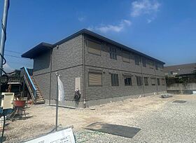 仮称）勝原区宮田アパート 105 ｜ 兵庫県姫路市勝原区宮田（賃貸アパート2LDK・1階・54.00㎡） その1