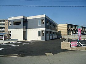 アラメルシー 102 ｜ 兵庫県加西市北条町北条（賃貸アパート1K・1階・29.93㎡） その1