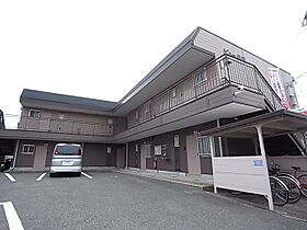 ビュー長坂 202 ｜ 兵庫県明石市魚住町錦が丘3丁目（賃貸アパート1LDK・2階・39.70㎡） その1