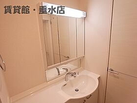 グランソレイユ南多聞台 105 ｜ 兵庫県神戸市垂水区南多聞台3丁目（賃貸アパート1LDK・1階・44.21㎡） その6