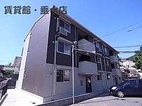 グランソレイユ南多聞台 105 ｜ 兵庫県神戸市垂水区南多聞台3丁目（賃貸アパート1LDK・1階・44.21㎡） その1