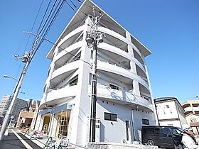 パレ・ロワイヤル五番館 401 ｜ 兵庫県明石市大久保町大窪（賃貸マンション1LDK・4階・41.83㎡） その1