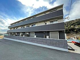 ｋ・プラウド 303 ｜ 兵庫県姫路市広畑区西蒲田（賃貸マンション1DK・3階・39.23㎡） その1