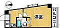 YKハイツ明舞4階3.5万円