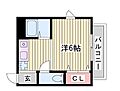 エール向陽4階3.0万円