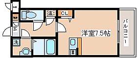 兵庫県神戸市中央区下山手通8丁目（賃貸マンション1R・3階・30.00㎡） その2