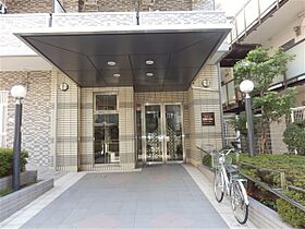 兵庫県神戸市中央区生田町1丁目（賃貸マンション1K・2階・18.90㎡） その21