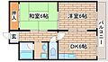 サン住吉川5階5.9万円