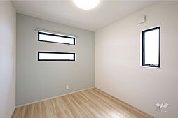 子供部屋の画像