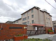 三宅柳田小学校[公立]の外観
