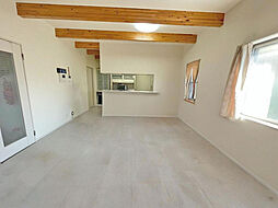 ゆったりとした4LDKのお住まい!家事動線良好!