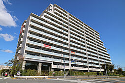2021年築の大規模マンション!ペット飼育可能!