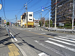 生活施設が徒歩圏内に揃う便利な立地!2沿線利用可能!