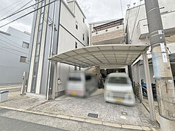 全室洋室仕様の4LDK!大阪モノレール線「摂津駅」徒歩5分!