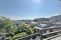 2沿線利用可能!緑豊かな閑静な住宅地です!
