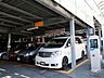 駐車場：来客用駐車場