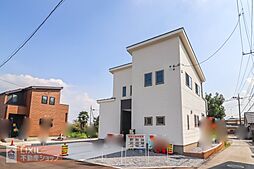 栃木市箱森町22-P1　4号棟