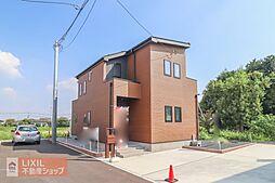 栃木市箱森町22-P1　3号棟