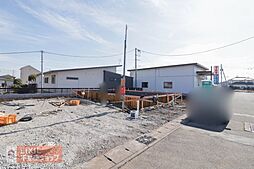 Cradlegarden　栃木市吹上町　第1　2号棟