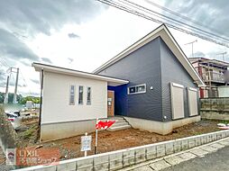 QUADRIFOGLIO小山市羽川20期　4号棟