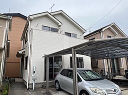 下野市文教中古戸建