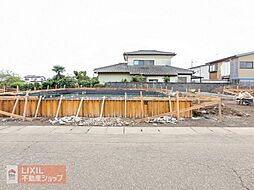 Cradlegardenさくら市狹間田第1　2号棟