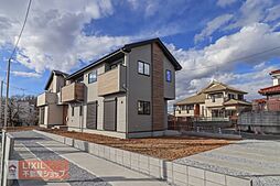 Erde小山市粟宮5期　2号棟