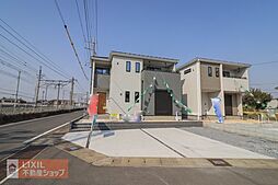 栃木市藤岡町藤岡22-P7　1号棟