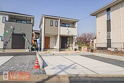 栃木市藤岡町藤岡22-P7　2号棟