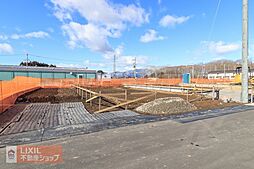 ブルーミングガーデン那須塩原市春日町　4号棟