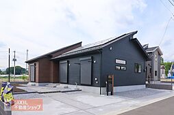 東北本線 黒磯駅 徒歩38分