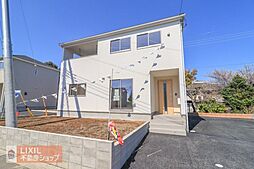 Cradlegarden古河市宮前町第9　2号棟