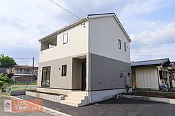 Cradlegarden日光市森友第3　1号棟