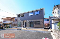Cradlegardenさくら市氏家第19　1号棟