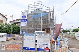 東北本線 石橋駅 徒歩12分