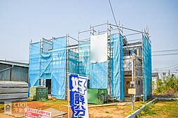 栃木市藤岡町藤岡22-P9　1号棟