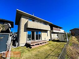 小山市若木町3丁目　中古戸建