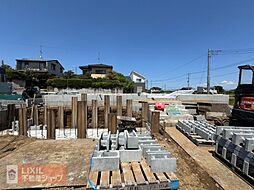Cradlegarden結城市結城第44　1号棟