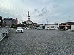 小山市間々田　土地