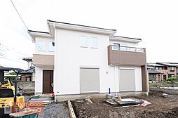 矢板市木幡23-P1　2号棟