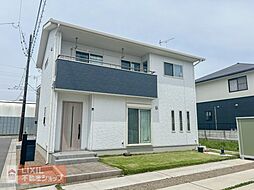 小山市横倉新田　中古戸建