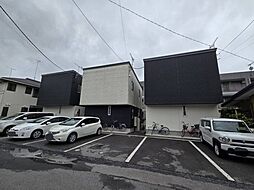 宇都宮市川田町　貸家