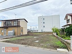 LIGARE小山市雨ケ谷2期　1号棟
