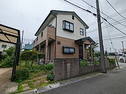 宇都宮市緑2丁目　中古戸建